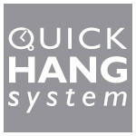 Quick Hang System