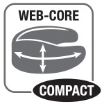 Web-Core Compact
